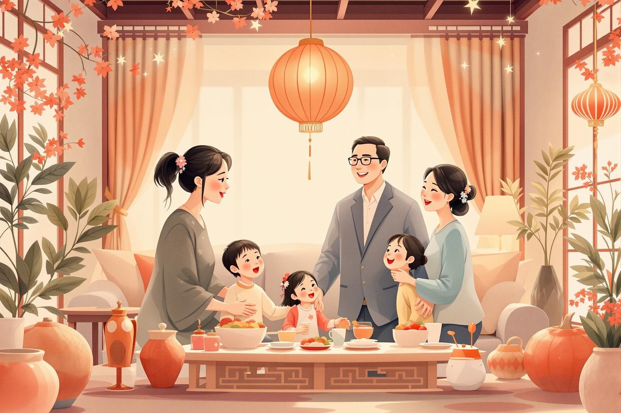 红果原创漫剧出海剧集 - 暖风拂过太平洋 红果原创漫剧出海剧集 - 暖风拂过太平洋