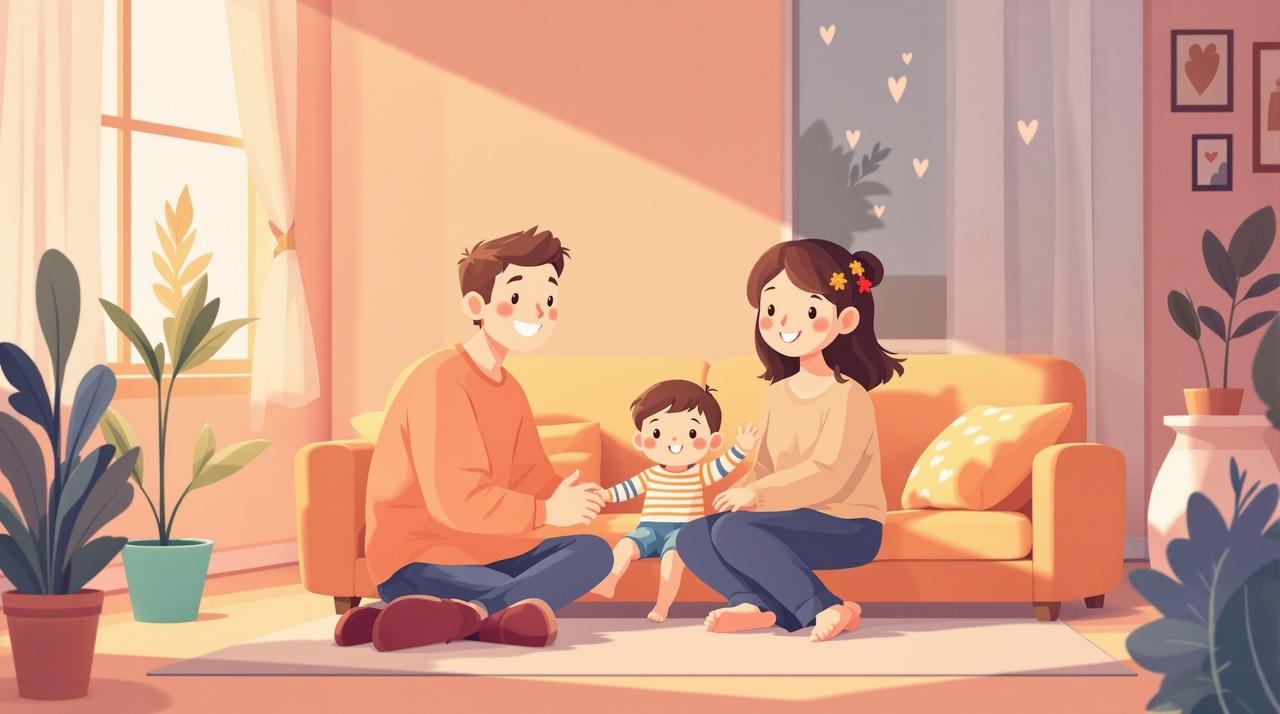 红果原创漫剧 - 暖到心里的治愈剧场 红果原创漫剧 - 暖到心里的治愈剧场