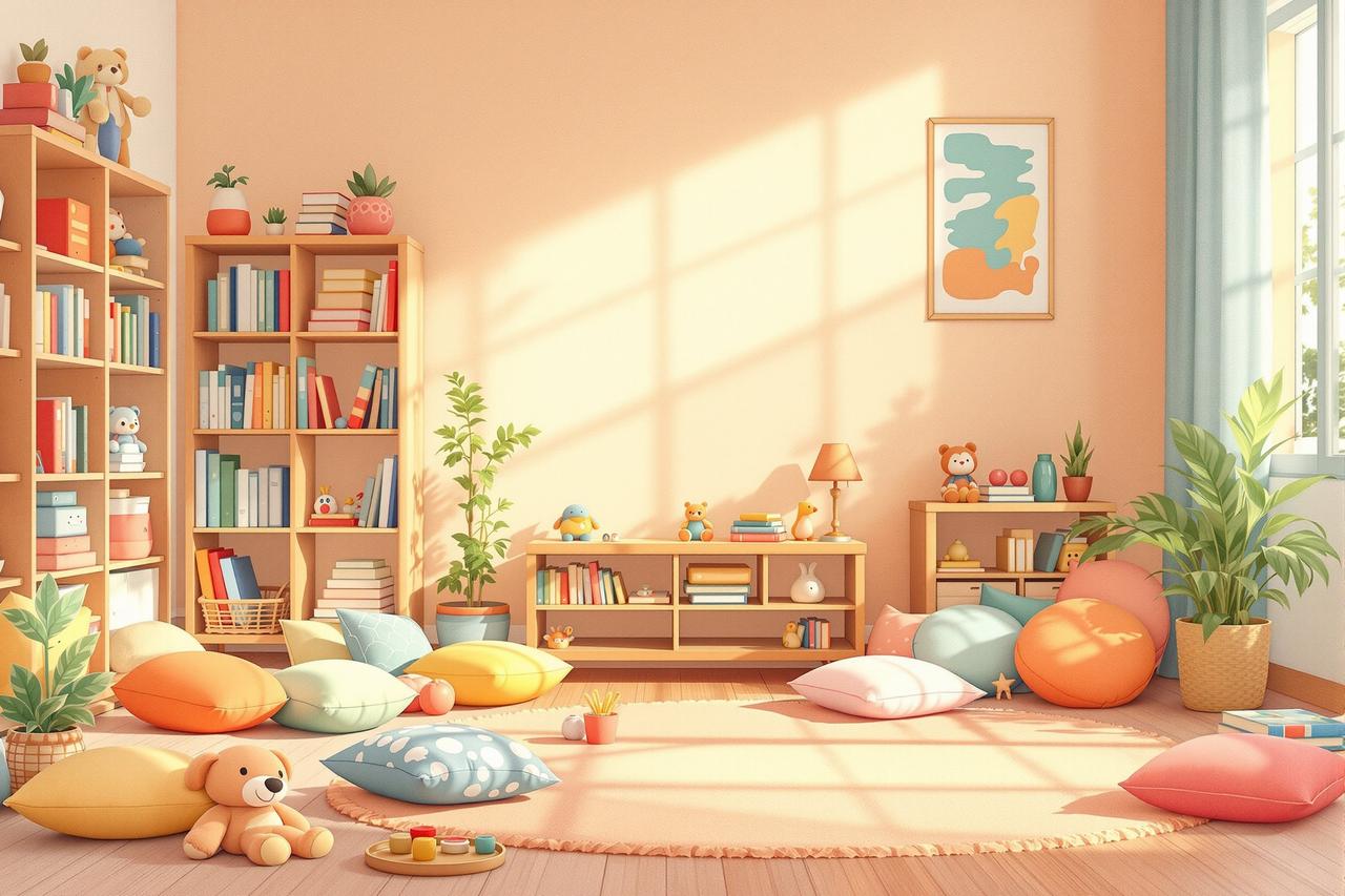 红果原创漫剧新闻 - 红果原创漫剧全新上线亲子萌宝专区,百部优质新剧蓄势待发 红果原创漫剧新闻 - 红果原创漫剧全新上线亲子萌宝专区,百部优质新剧蓄势待发