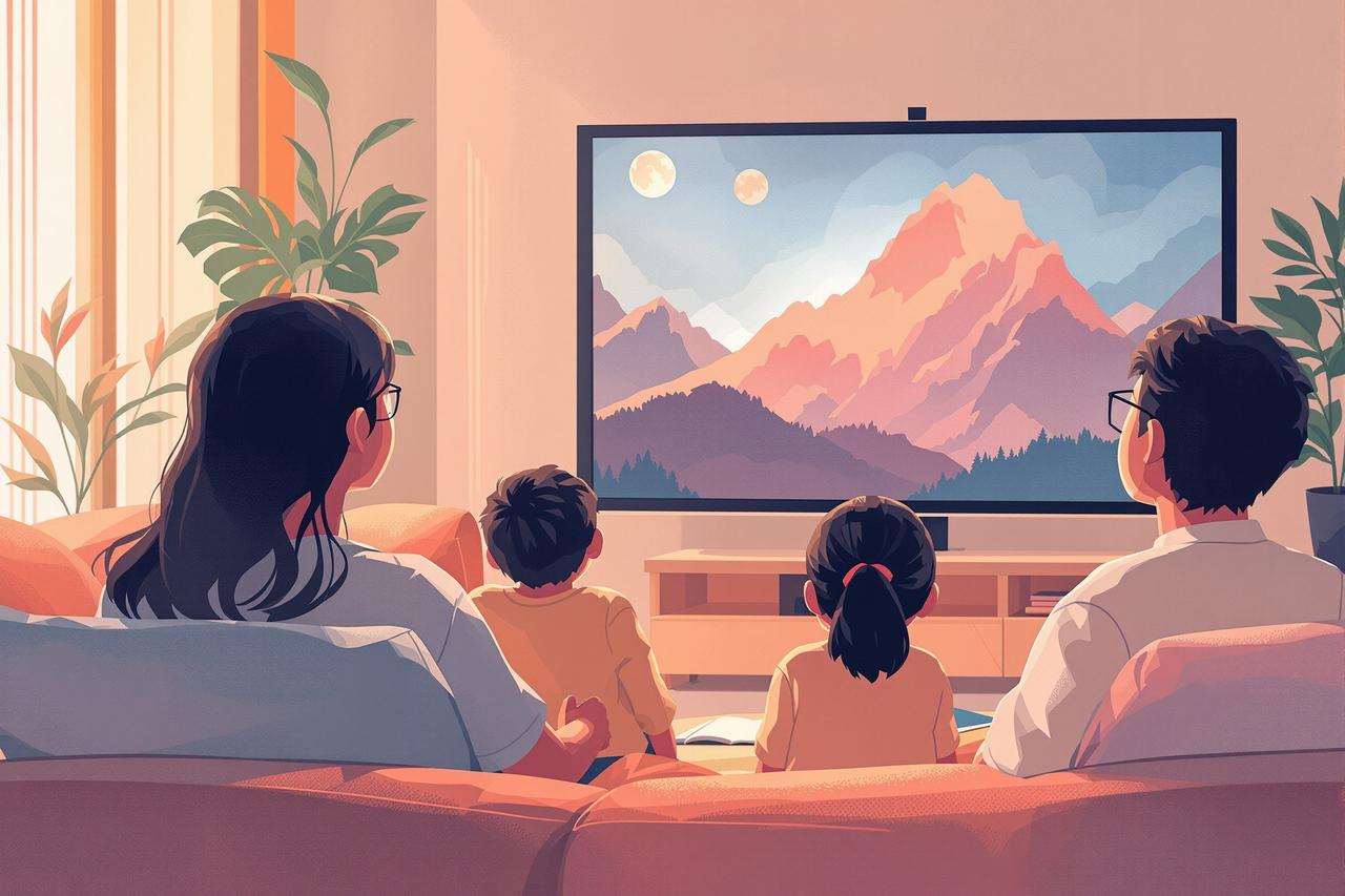 红果原创漫剧新闻 - 红果原创漫剧推出无障碍观看功能,让温暖触达每一个人 红果原创漫剧新闻 - 红果原创漫剧推出无障碍观看功能,让温暖触达每一个人