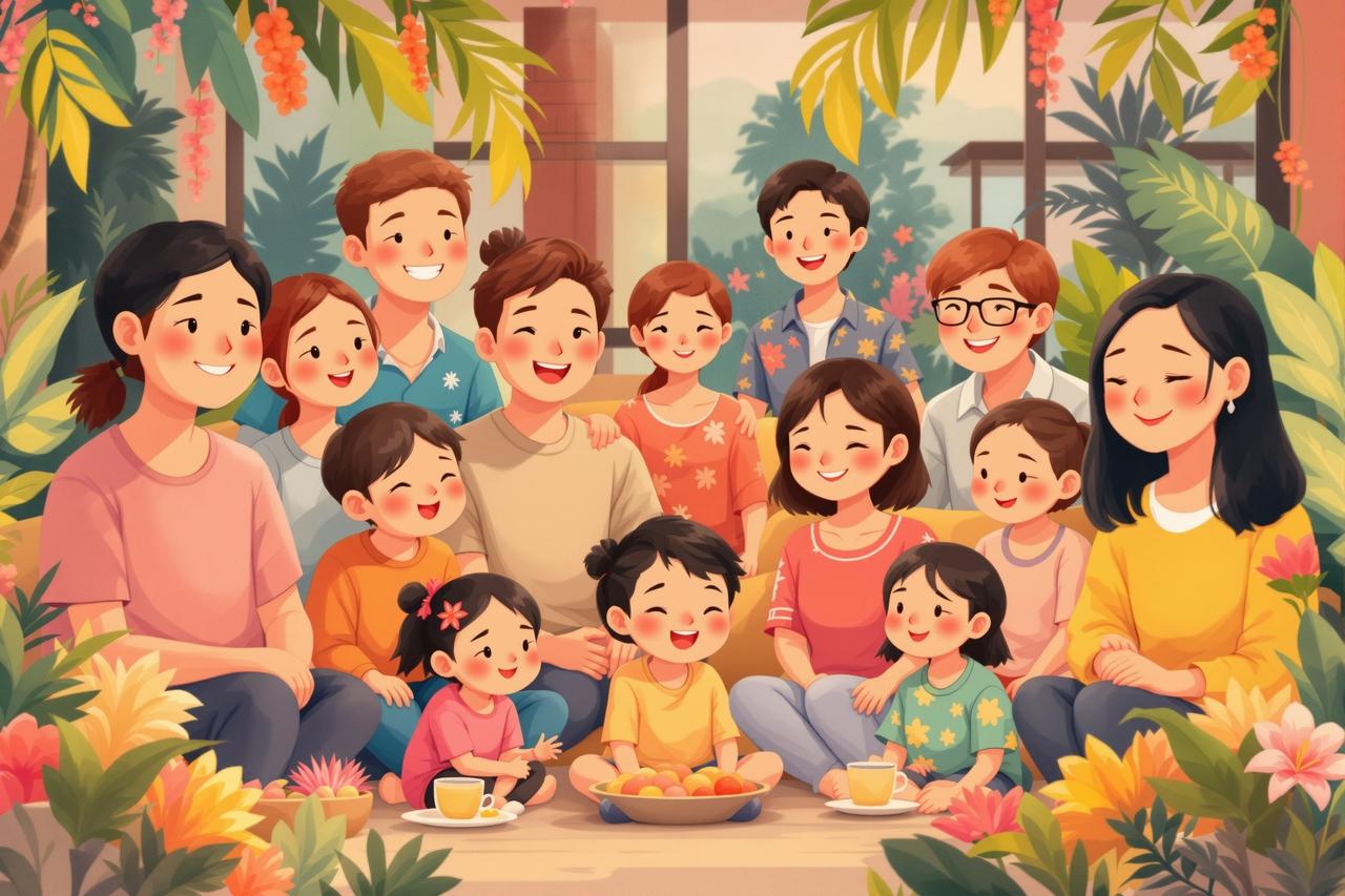 红果原创漫剧覆盖市场 - 东南亚市场